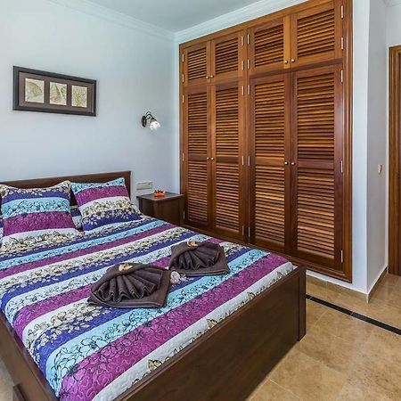Villa El Faro Playa Blanca  Exterior photo